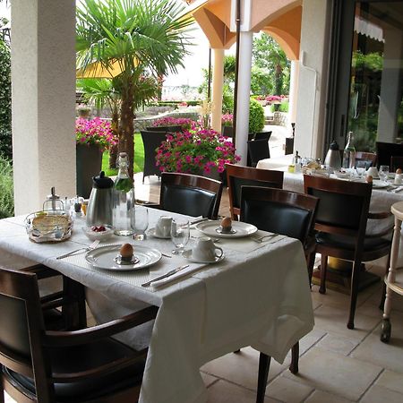 Bed And Breakfast Villa Iris Moscenicka Draga Bagian luar foto