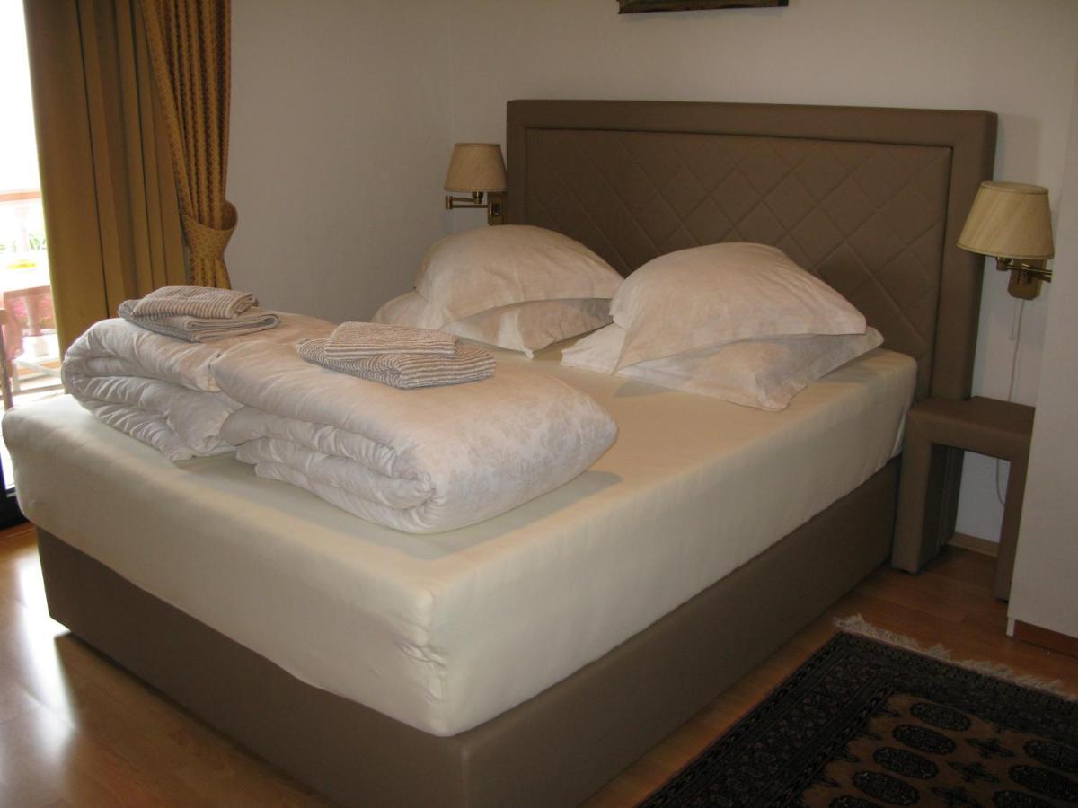 Bed And Breakfast Villa Iris Moscenicka Draga Bagian luar foto