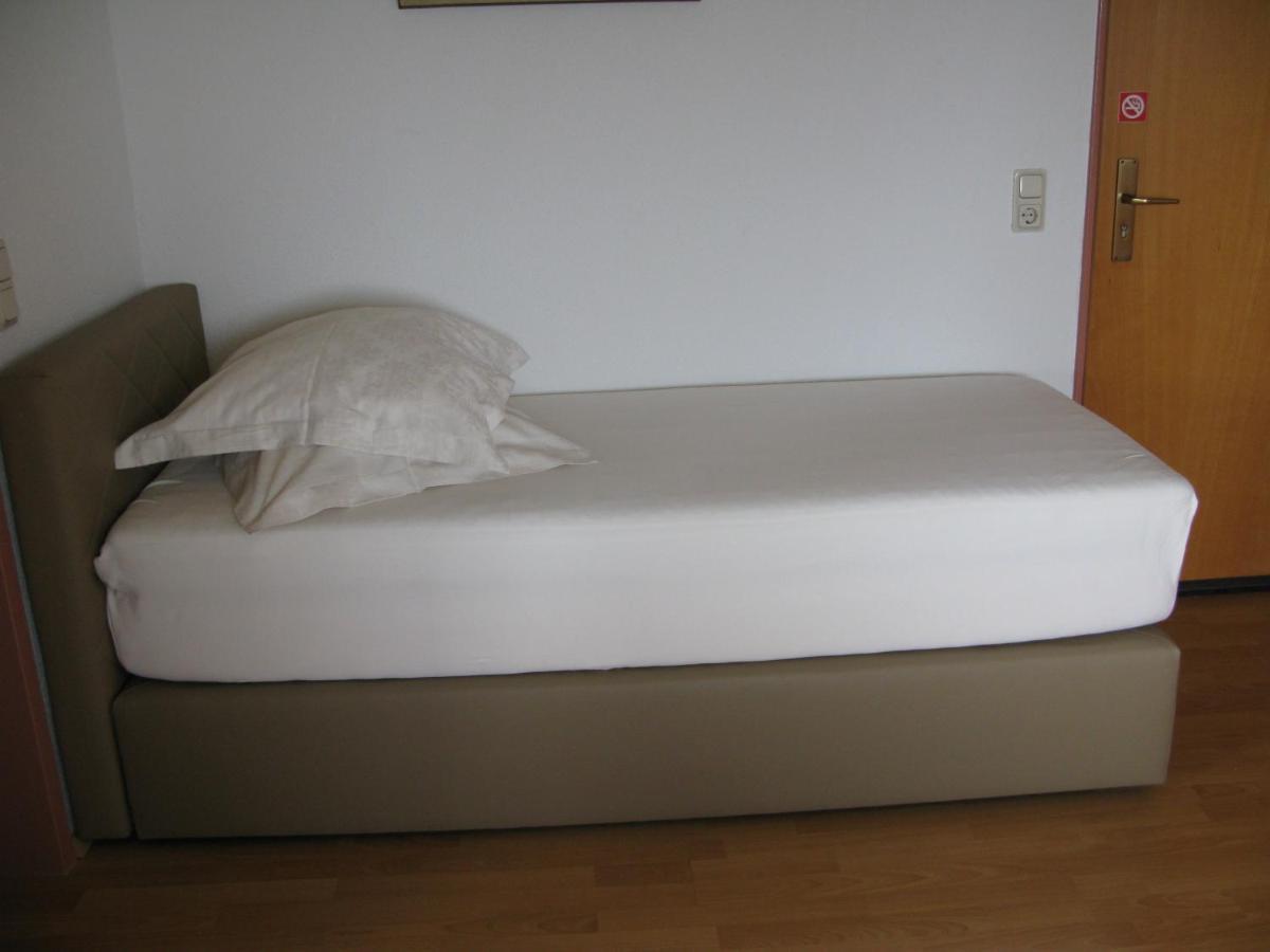 Bed And Breakfast Villa Iris Moscenicka Draga Bagian luar foto