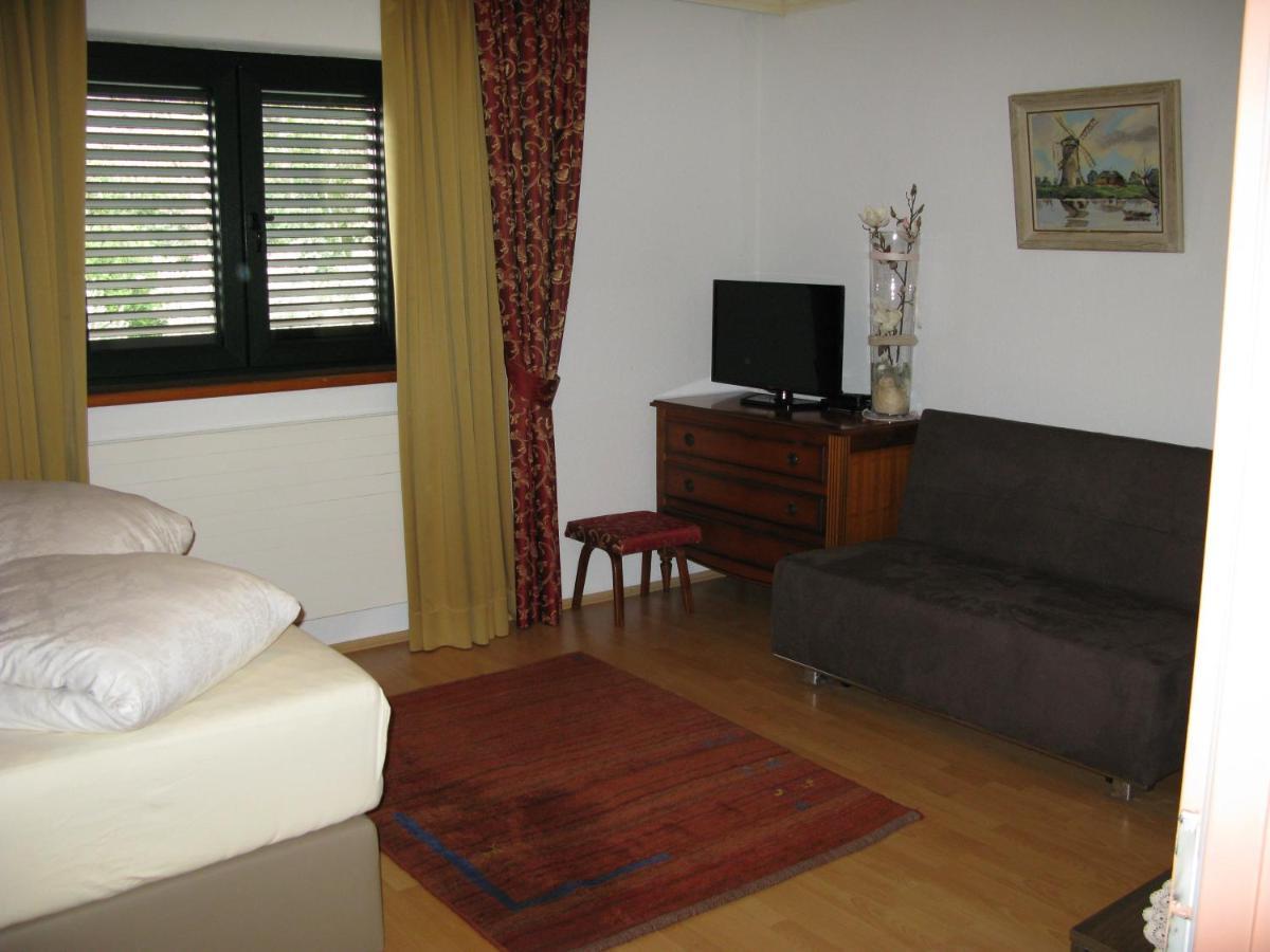 Bed And Breakfast Villa Iris Moscenicka Draga Bagian luar foto