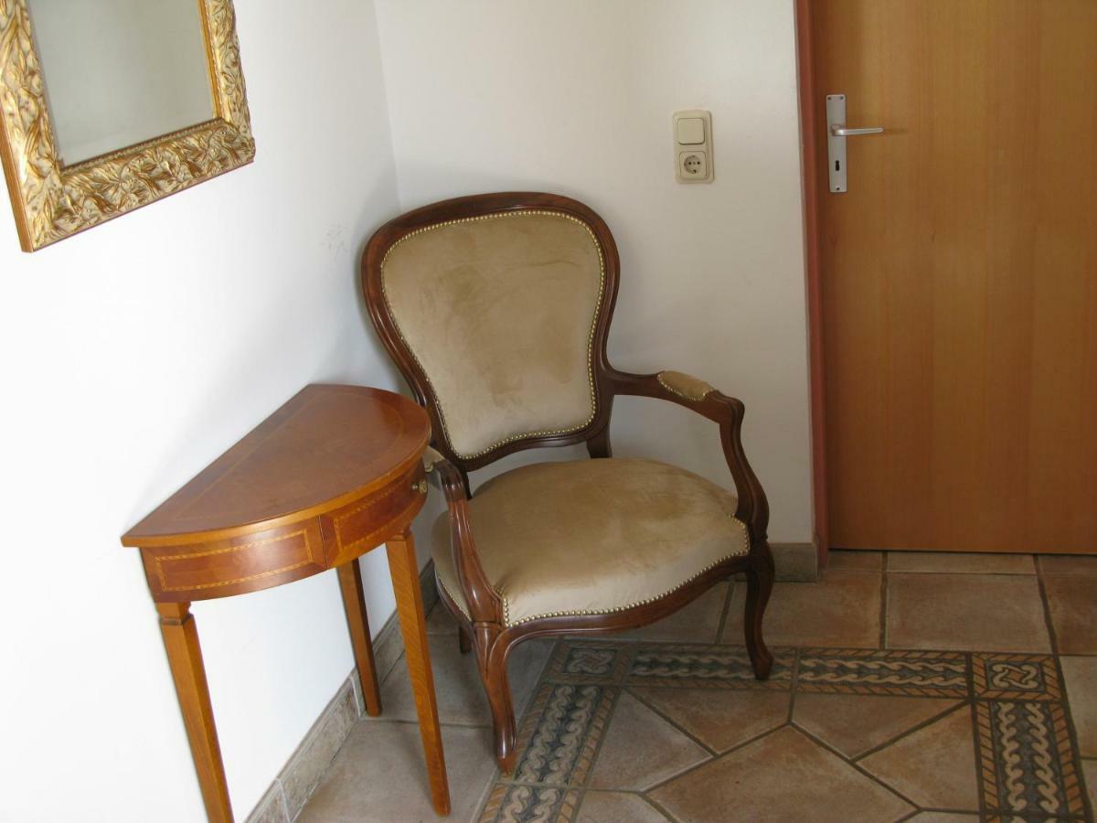 Bed And Breakfast Villa Iris Moscenicka Draga Bagian luar foto
